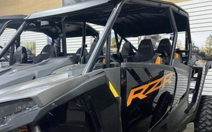 2024 Polaris RZR XP 4 1000 Premium