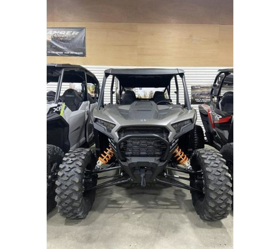 2024 Polaris RZR XP 4 1000 Premium