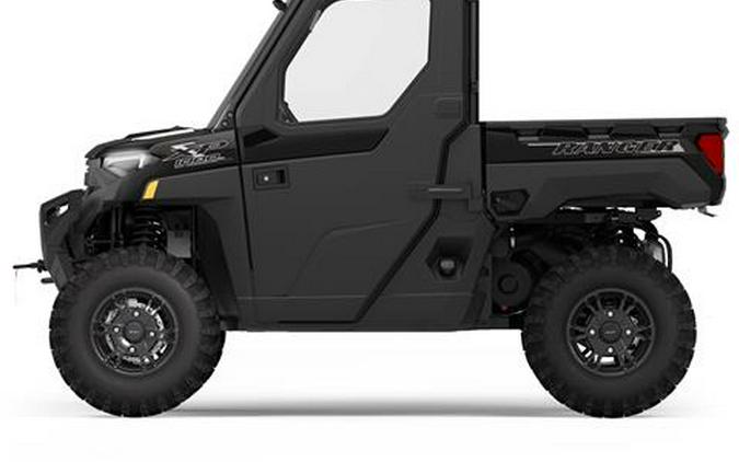 2025 Polaris Ranger XP 1000 NorthStar Edition Premium