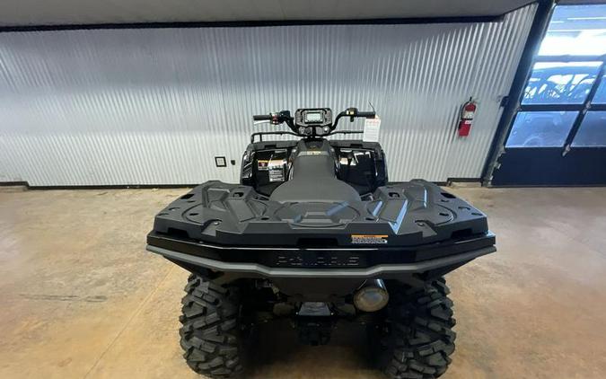 2024 Polaris® Sportsman 570 Trail