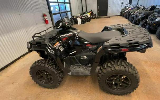 2024 Polaris® Sportsman 570 Trail