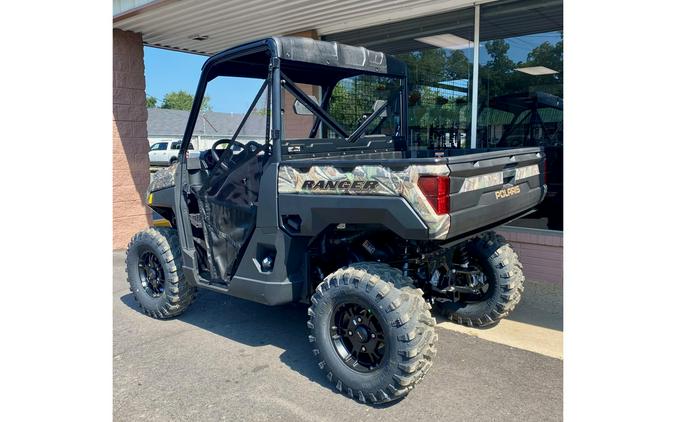 2025 Polaris Industries Ranger XP® 1000 Premium - Camo