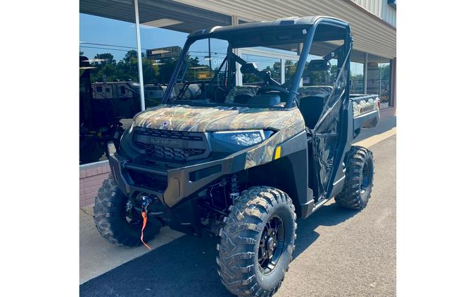 2025 Polaris Industries Ranger XP® 1000 Premium - Camo