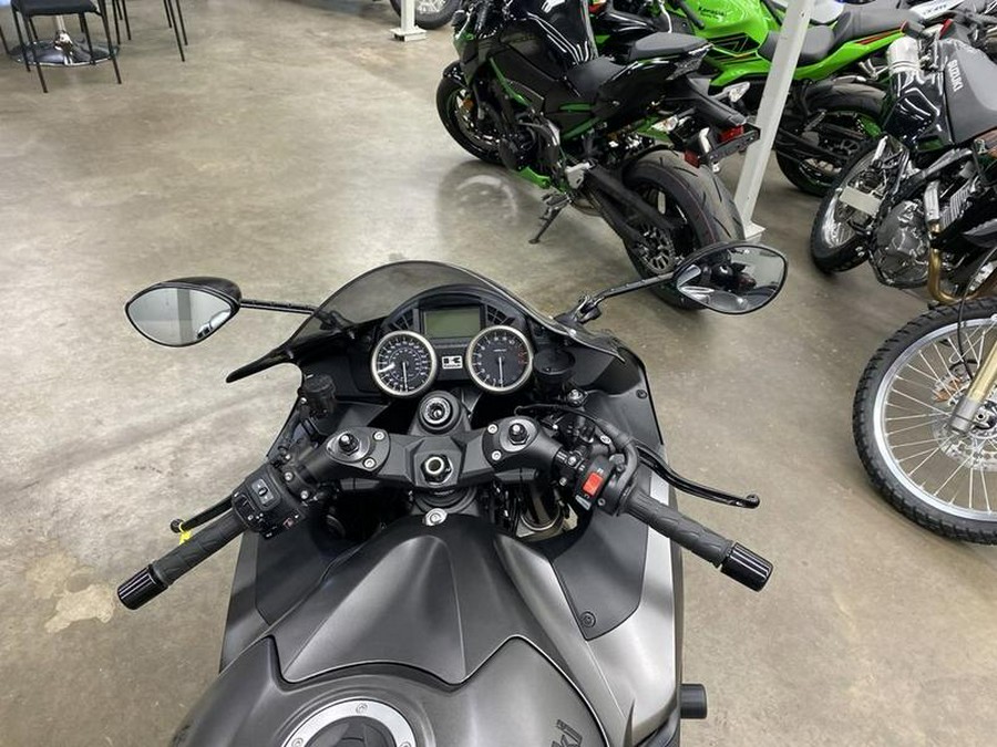 2023 Kawasaki Ninja® ZX™-14R ABS