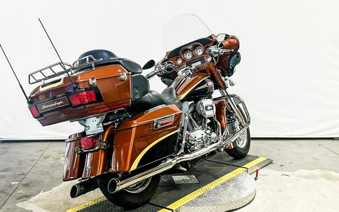 2008 Harley-Davidson® FLHTCU - Ultra Classic® Electra Glide®