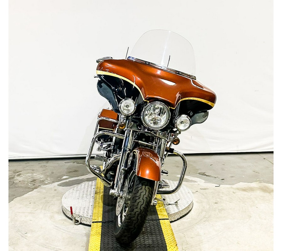 2008 Harley-Davidson® FLHTCU - Ultra Classic® Electra Glide®