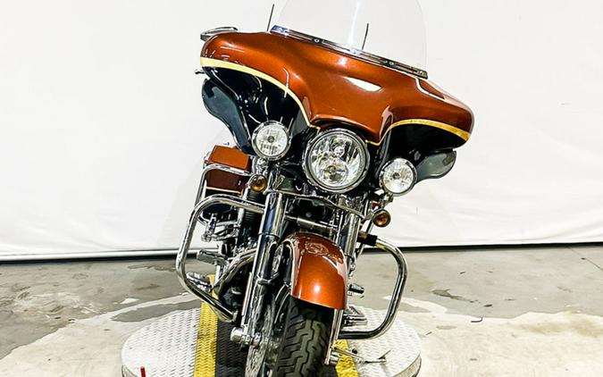 2008 Harley-Davidson® FLHTCU - Ultra Classic® Electra Glide®