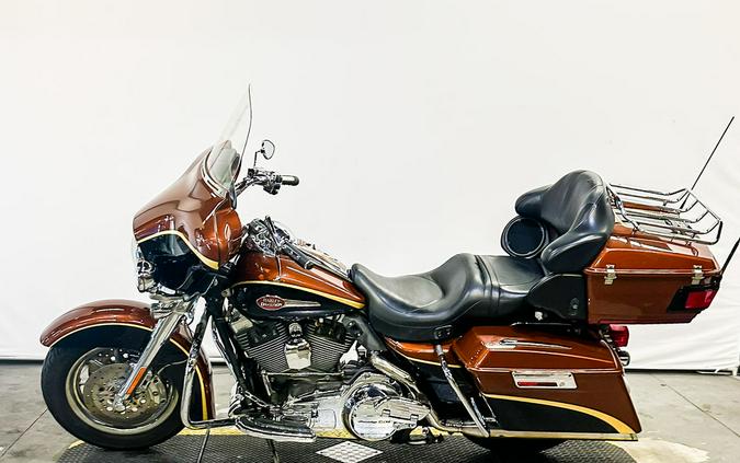 2008 Harley-Davidson® FLHTCU - Ultra Classic® Electra Glide®