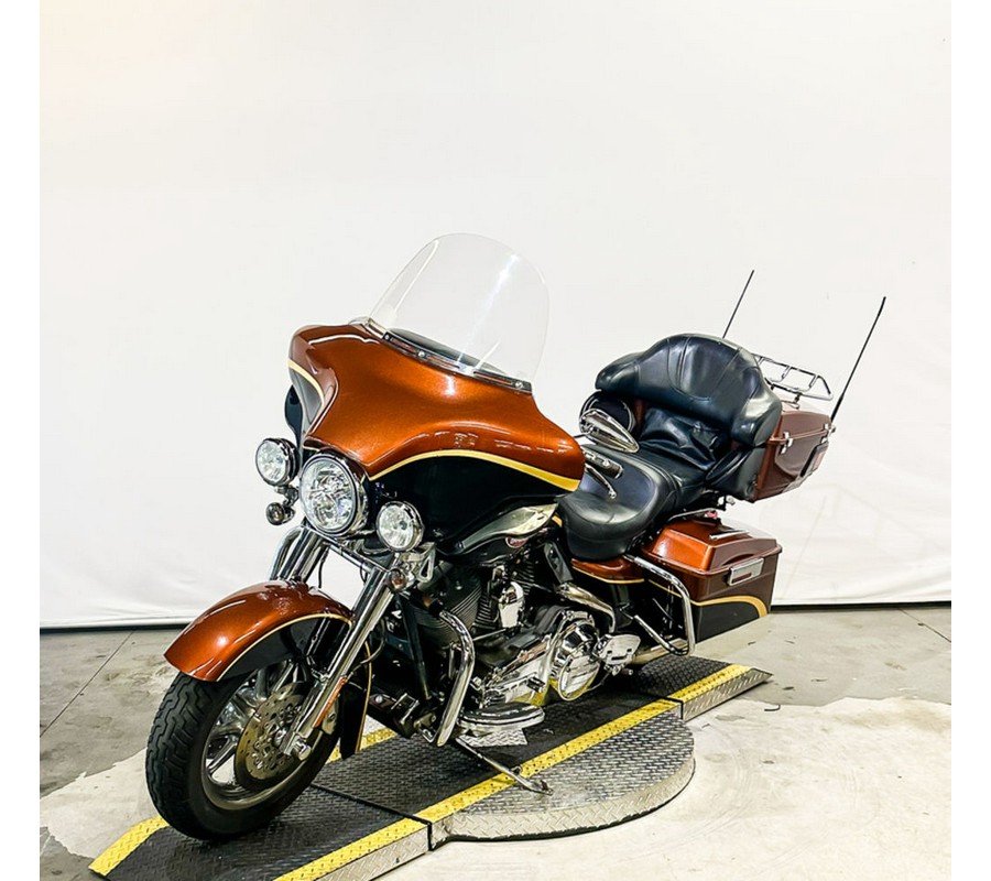 2008 Harley-Davidson® FLHTCU - Ultra Classic® Electra Glide®