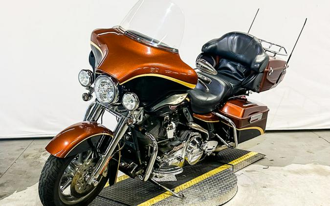 2008 Harley-Davidson® FLHTCU - Ultra Classic® Electra Glide®