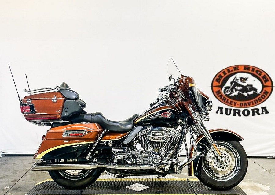 2008 Harley-Davidson® FLHTCU - Ultra Classic® Electra Glide®