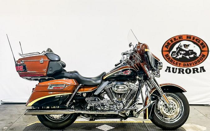 2008 Harley-Davidson® FLHTCU - Ultra Classic® Electra Glide®