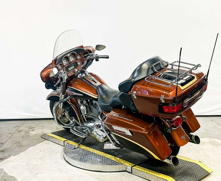 2008 Harley-Davidson® FLHTCU - Ultra Classic® Electra Glide®