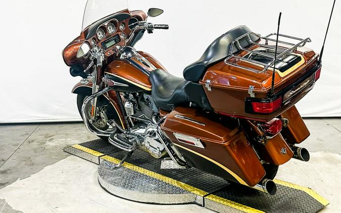 2008 Harley-Davidson® FLHTCU - Ultra Classic® Electra Glide®