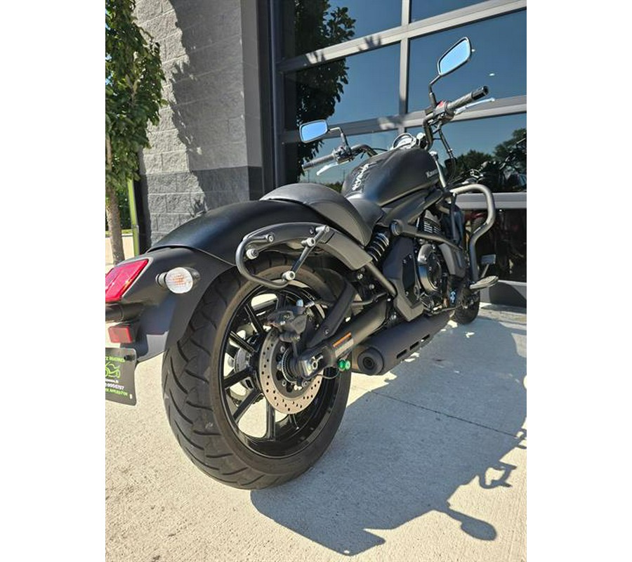 2023 Kawasaki Vulcan S