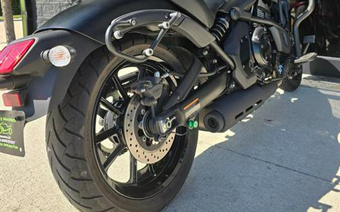 2023 Kawasaki Vulcan S