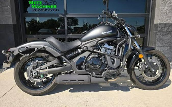 2023 Kawasaki Vulcan S