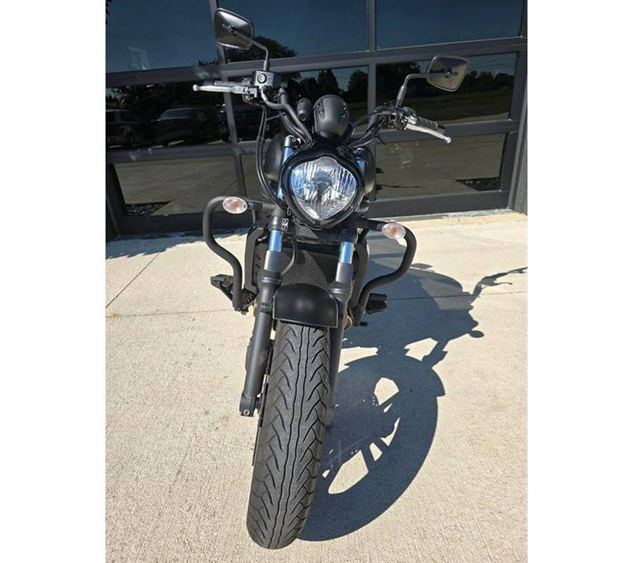 2023 Kawasaki Vulcan S