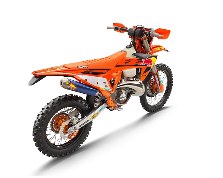 2025 KTM 300 XC-W FACTORY EDITION