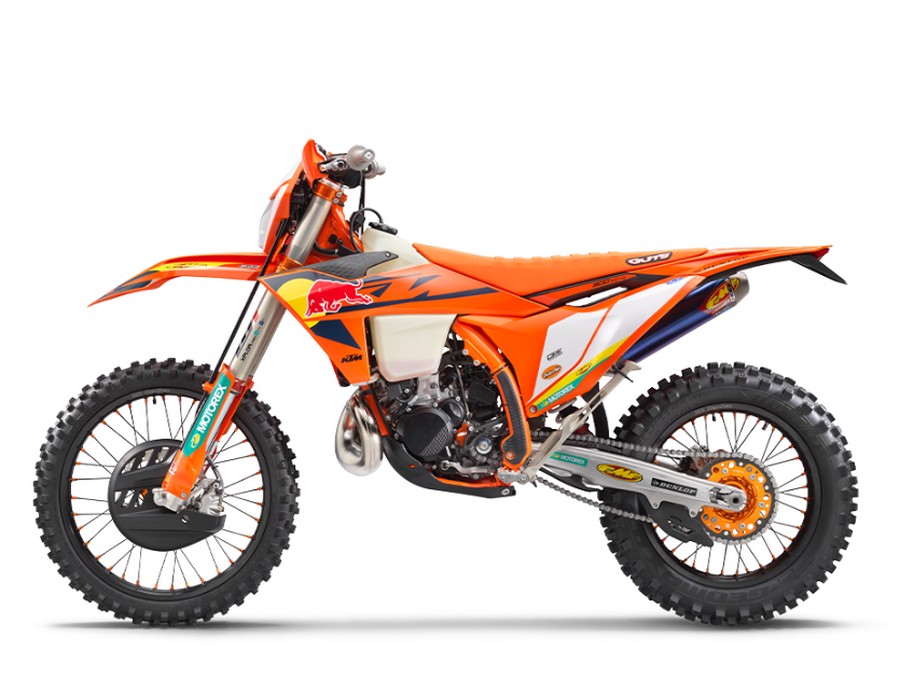 2025 KTM 300 XC-W FACTORY EDITION