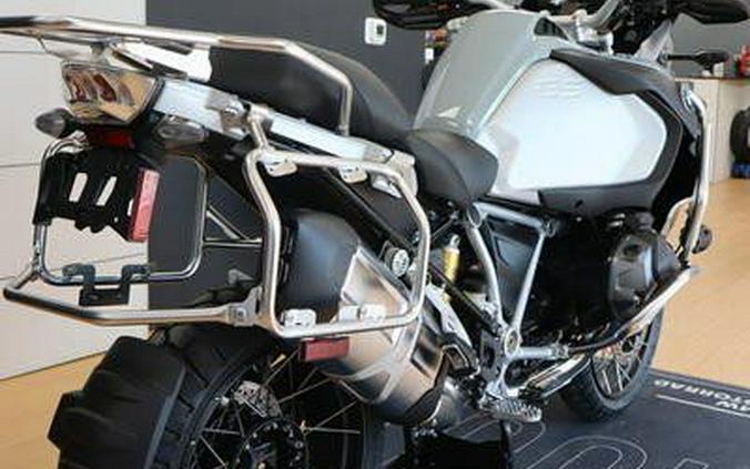 New 2024 BMW R 1250 GS Adventure