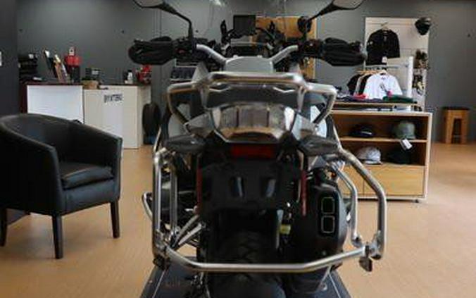 New 2024 BMW R 1250 GS Adventure