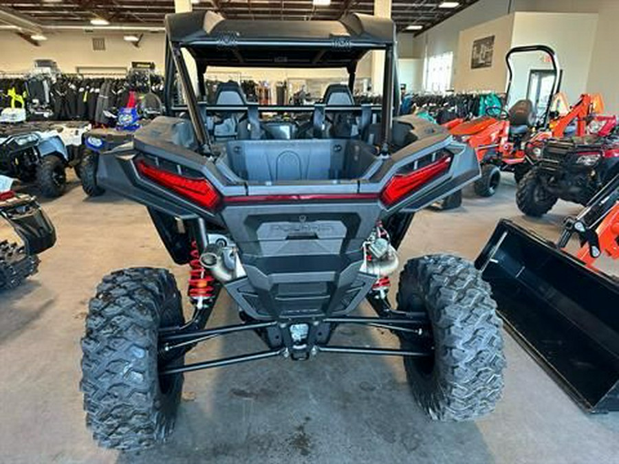 2024 Polaris RZR XP 1000 Ultimate