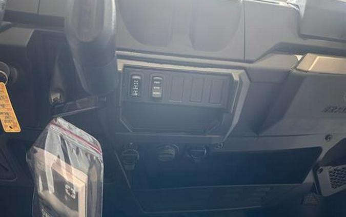 2025 Polaris Ranger XP 1000 Premium