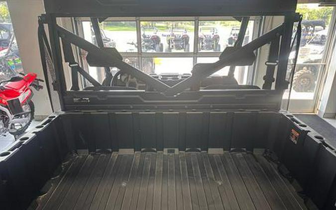 2025 Polaris Ranger XP 1000 Premium