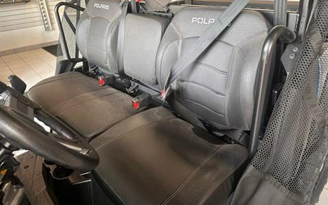 2025 Polaris Ranger XP 1000 Premium