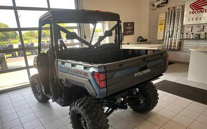 2025 Polaris Ranger XP 1000 Premium