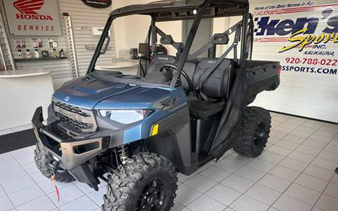 2025 Polaris Ranger XP 1000 Premium