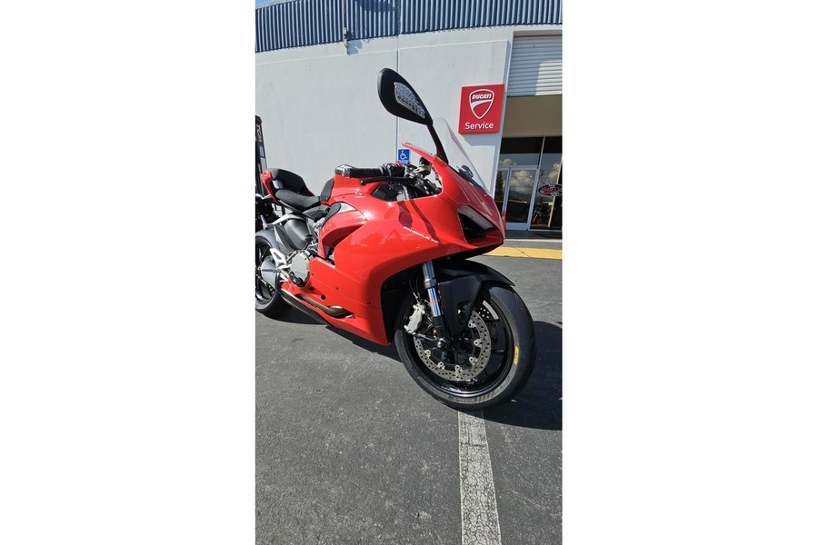 2024 Ducati PANV2