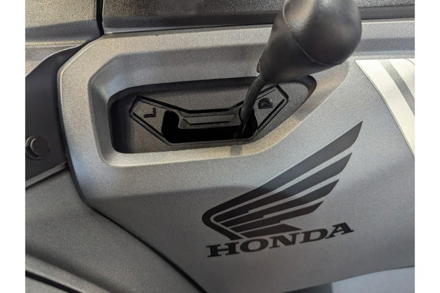 2026 Honda FourTrax Foreman® Rubicon 4x4 Automatic DCT EPS Deluxe