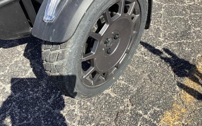 2025 Can-Am Canyon XT