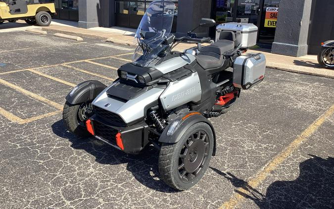 2025 Can-Am Canyon XT