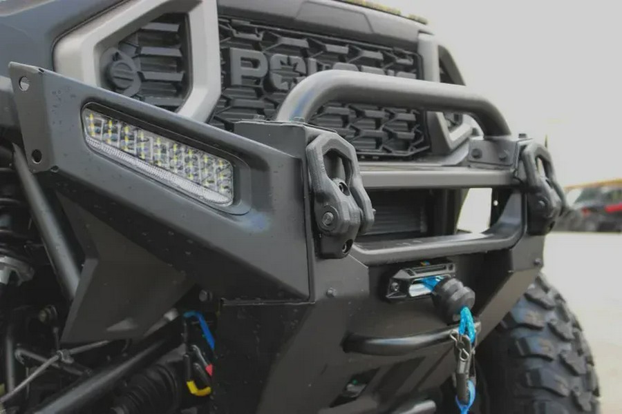 2025 POLARIS RANGER CREW XD 1500 NORTHSTAR EDITION ULTIMATE