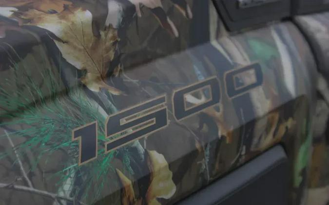 2025 POLARIS RANGER CREW XD 1500 NORTHSTAR EDITION ULTIMATE