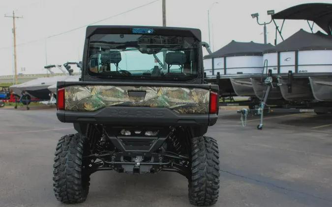 2025 POLARIS RANGER CREW XD 1500 NORTHSTAR EDITION ULTIMATE