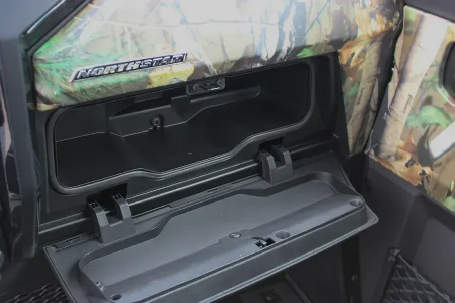 2025 POLARIS RANGER CREW XD 1500 NORTHSTAR EDITION ULTIMATE