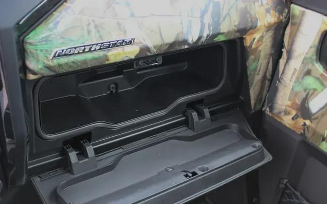 2025 POLARIS RANGER CREW XD 1500 NORTHSTAR EDITION ULTIMATE