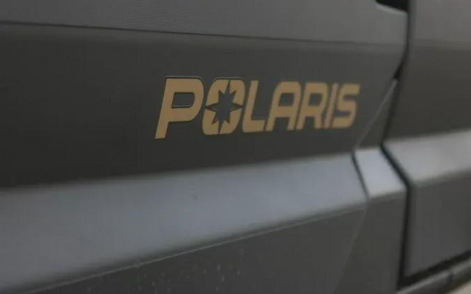 2025 POLARIS RANGER CREW XD 1500 NORTHSTAR EDITION ULTIMATE