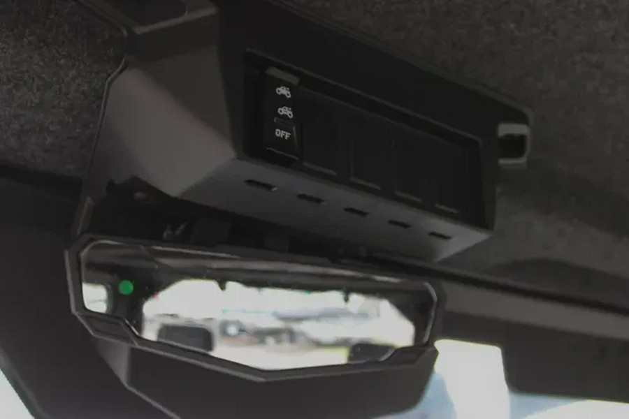 2025 POLARIS RANGER CREW XD 1500 NORTHSTAR EDITION ULTIMATE