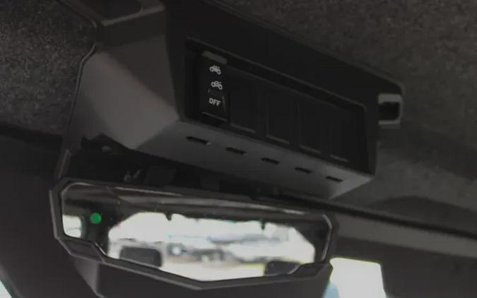 2025 POLARIS RANGER CREW XD 1500 NORTHSTAR EDITION ULTIMATE