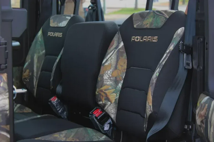 2025 POLARIS RANGER CREW XD 1500 NORTHSTAR EDITION ULTIMATE