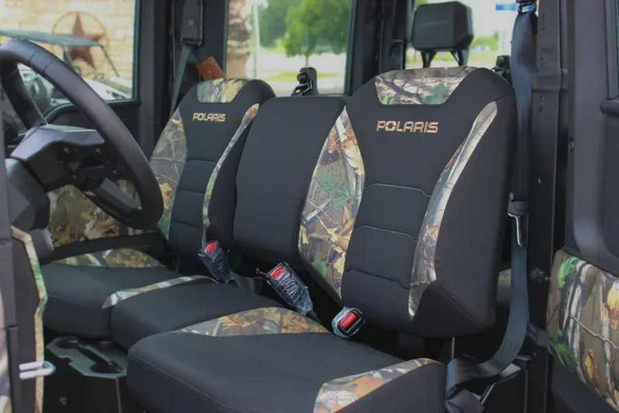 2025 POLARIS RANGER CREW XD 1500 NORTHSTAR EDITION ULTIMATE