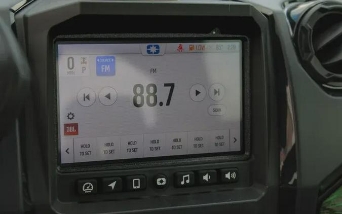 2025 POLARIS RANGER CREW XD 1500 NORTHSTAR EDITION ULTIMATE