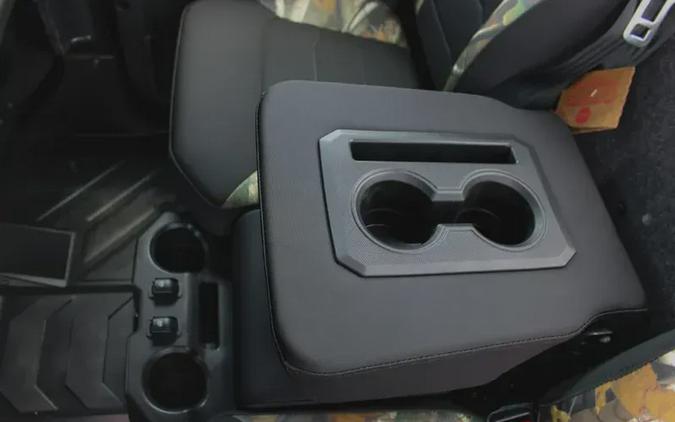 2025 POLARIS RANGER CREW XD 1500 NORTHSTAR EDITION ULTIMATE