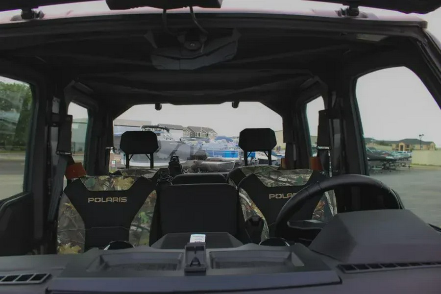 2025 POLARIS RANGER CREW XD 1500 NORTHSTAR EDITION ULTIMATE