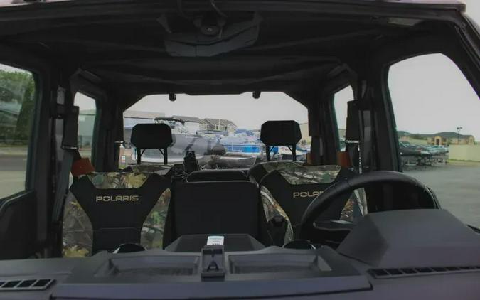 2025 POLARIS RANGER CREW XD 1500 NORTHSTAR EDITION ULTIMATE